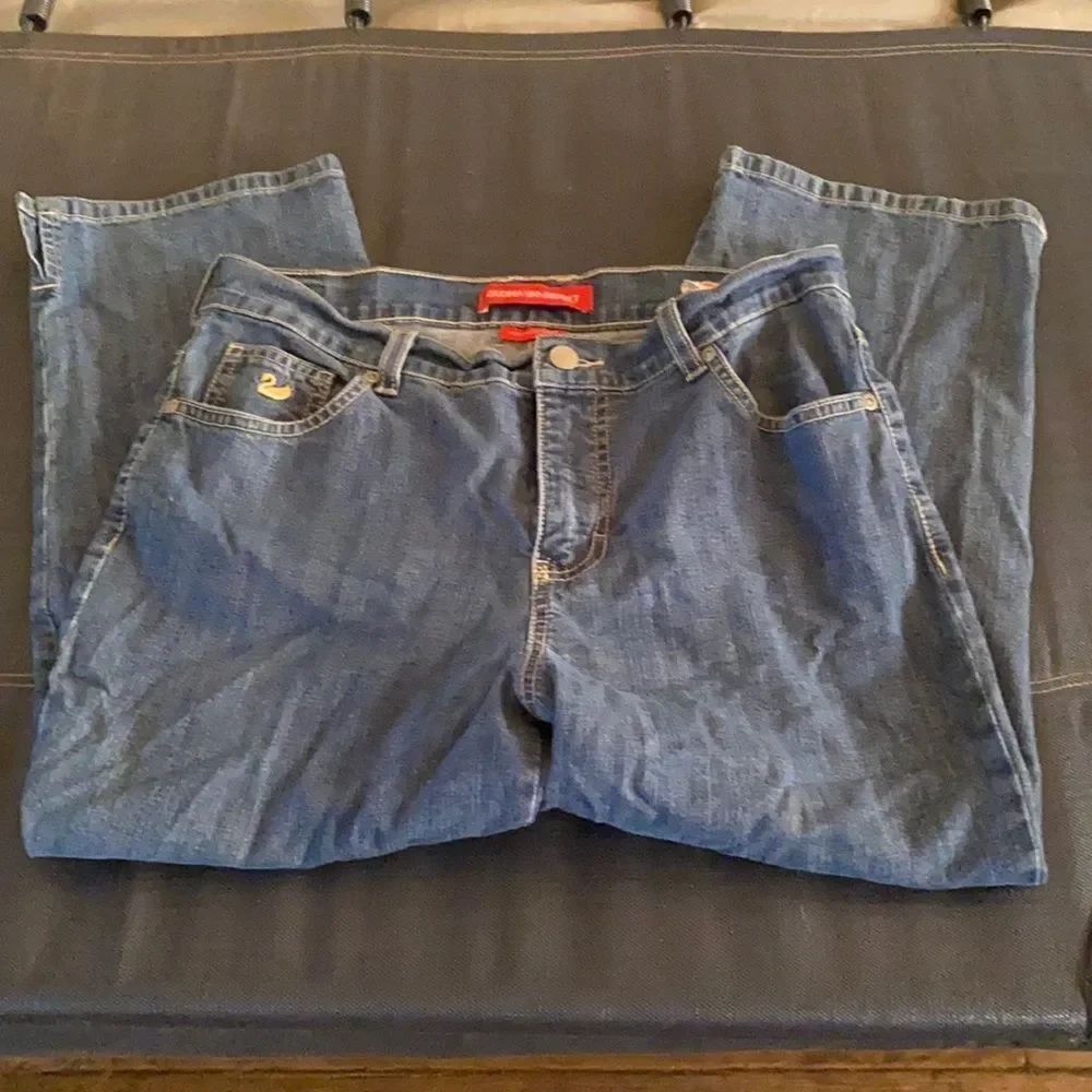Gloria Vanderbilt Capris sz. 8 petite